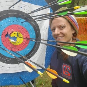 Meet your Posher, Linzi